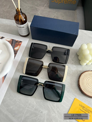ES - LOV SunglaES - 129