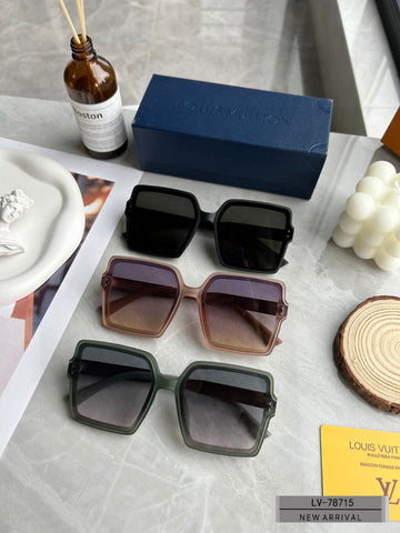 ES - LOV SunglaES - 163