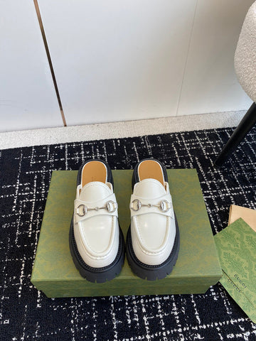 ES - GUKI Shoe - 1217