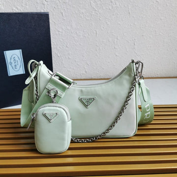 ES - PD Women Bag - 509