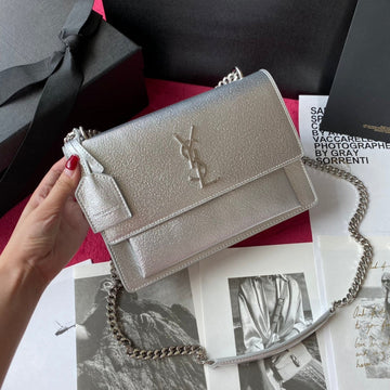 ES - YLS Women Bag - 735