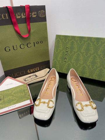 ES - GUKI Shoe - 220