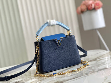 ES - LOV Women Bag - 2647