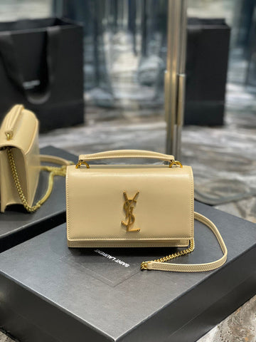 ES - YLS Women Bag - 217