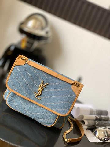 ES - YLS Bag - 165