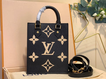 ES - LOV Women Bag - 2157
