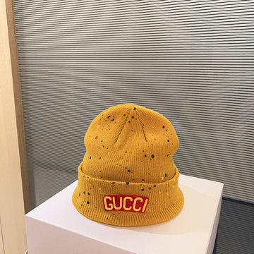 ES - GUKI Cap - 968