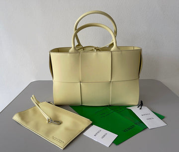 ES - BOV Women Bag - 1274