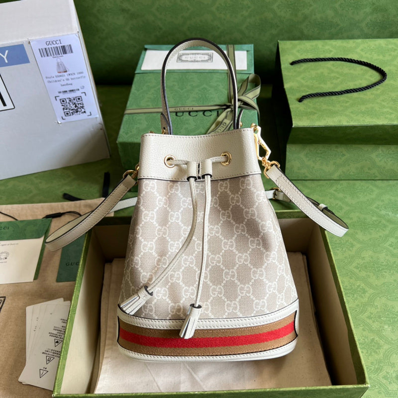 ES - GUKI Bag - 507