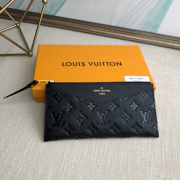 ES - LOV Wallet - 1077