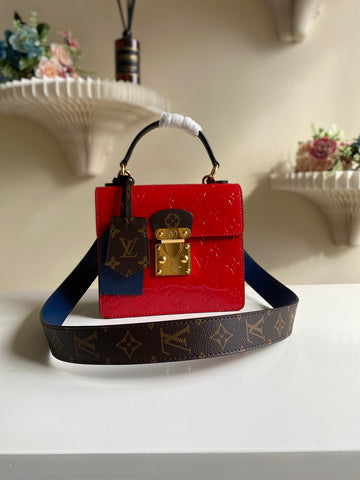 ES - LOV Women Bag - 2551