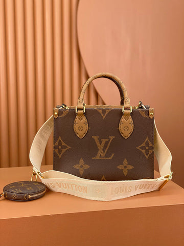 ES - LOV Women Bag - 364