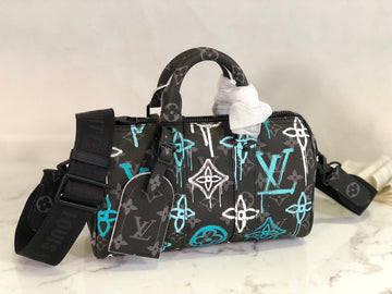 ES - LOV Women Bag - 2610