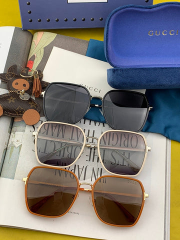 ES - GUKI SunglaES - 429