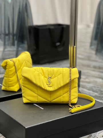ES - YLS Women Bag - 786