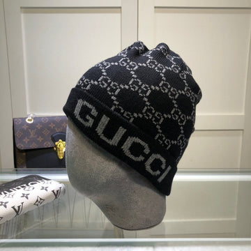 ES - GUKI Cap - 1235