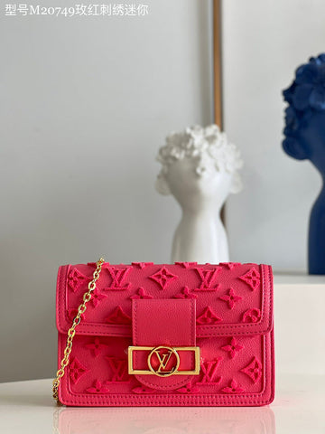 ES - LOV Women Bag - 2916