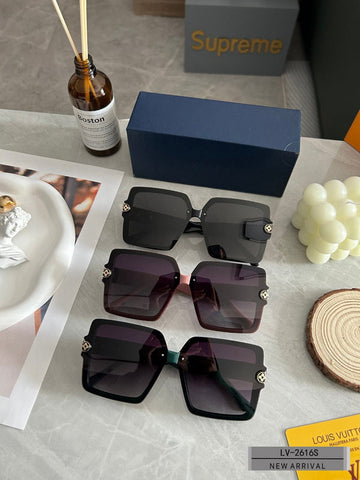 ES - LOV SunglaES - 168