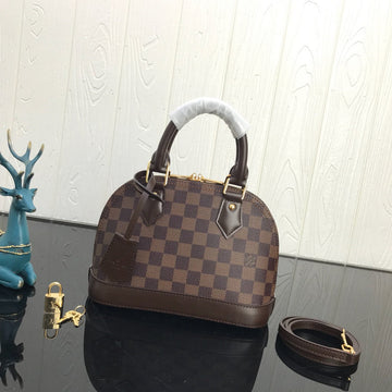 ES - LOV Women Bag - 2898