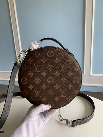 ES - LOV Women Bag - 2864
