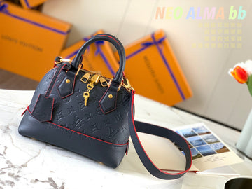 ES - LOV Women Bag - 2284