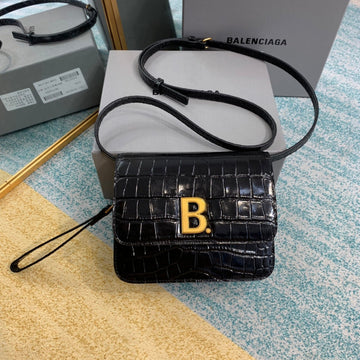 ES - BG Women Bag - 216