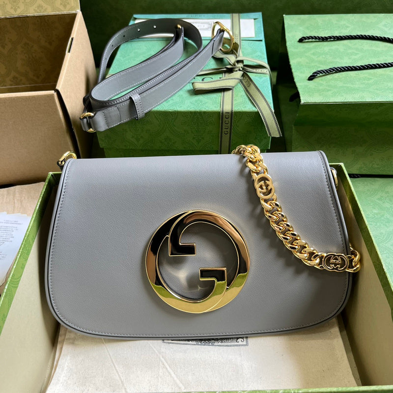 ES - GUKI Bag - 585