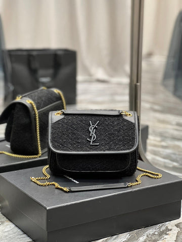 ES - YLS Women Bag - 144