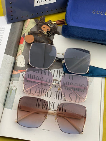 ES - GUKI SunglaES - 455
