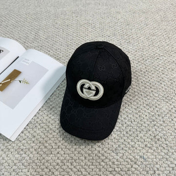 ES - GUKI Cap - 1327