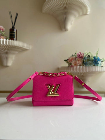 ES - LOV Women Bag - 2207