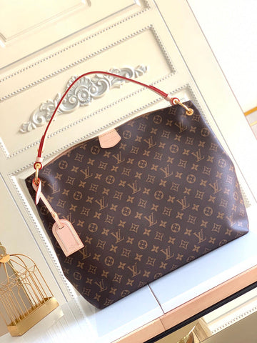 ES - LOV Women Bag - 2944