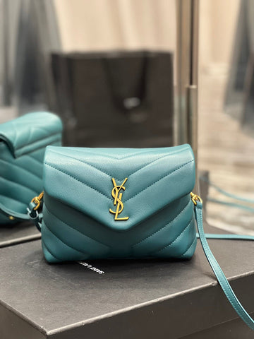 ES - YLS Women Bag - 279