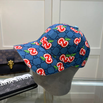 ES - GUKI Cap - 992