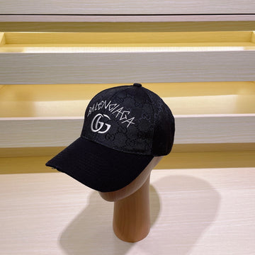 ES - GUKI Cap - 901