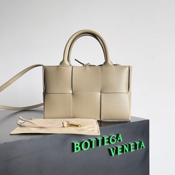 ES - BOV Women Bag - 1099