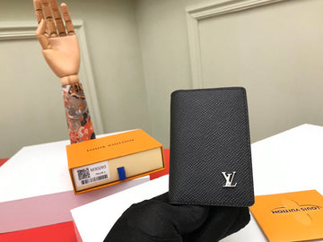 ES - LOV Wallet - 801