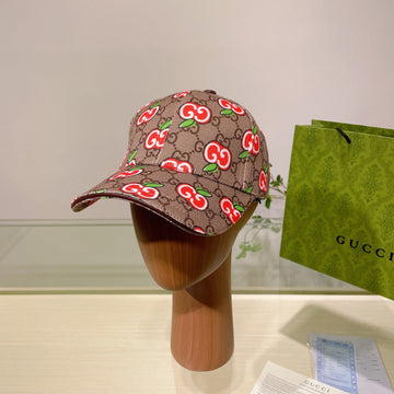 ES - GUKI Cap - 892