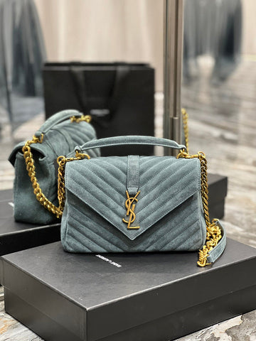 ES - YLS Women Bag - 313