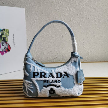 ES - PD Women Bag - 427