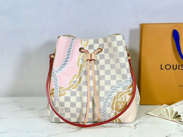 ES - LOV Women Bag - 2155
