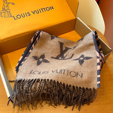 ES - LOV Scarf - 125