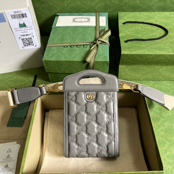 ES - GUKI Bag - 613