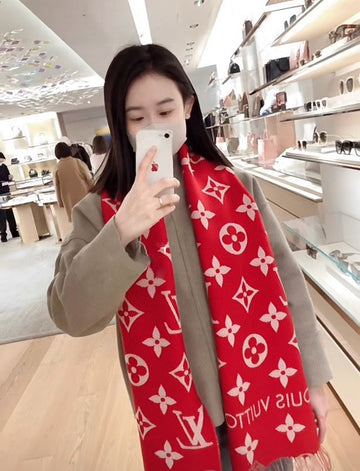 ES - LOV Scarf - 189