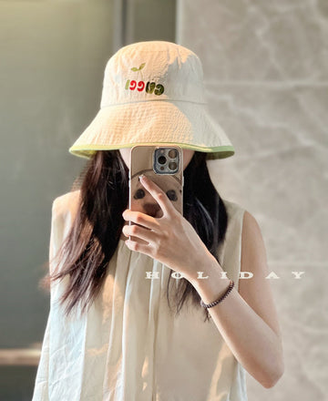 ES - GUKI Cap - 1170
