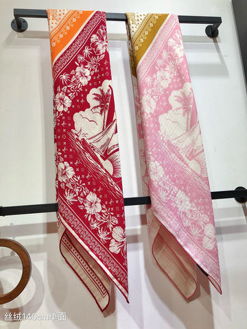 ES - LOV Scarf - 178