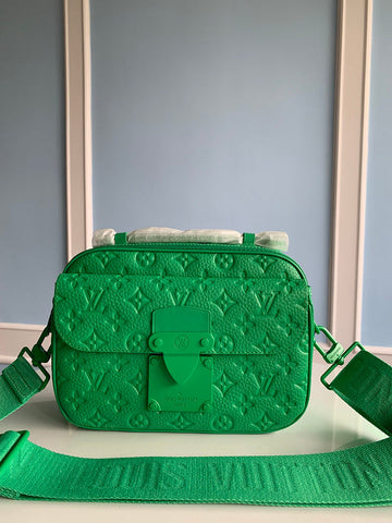 ES - LOV Women Bag - 3067