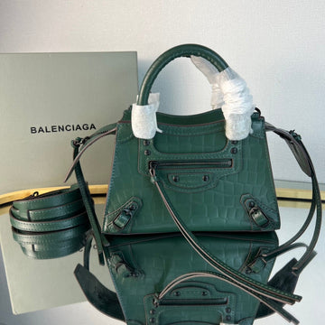 ES - BG Women Bag - 133