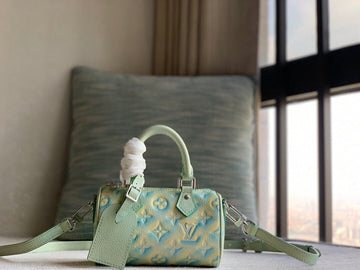 ES - LOV Women Bag - 3012