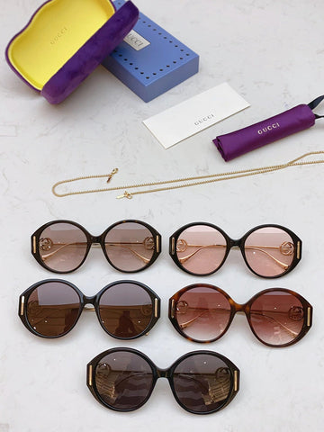 ES - GUKI SunglaES - 133